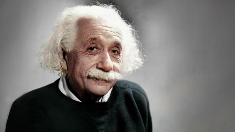 Experiências de Albert Einstein com ocultismo permanecem pouco conhecidas-0