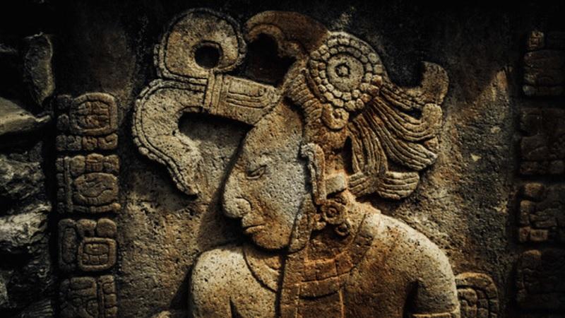 Fezes humanas antigas oferecem pistas sobre o fim da civilização maia-0