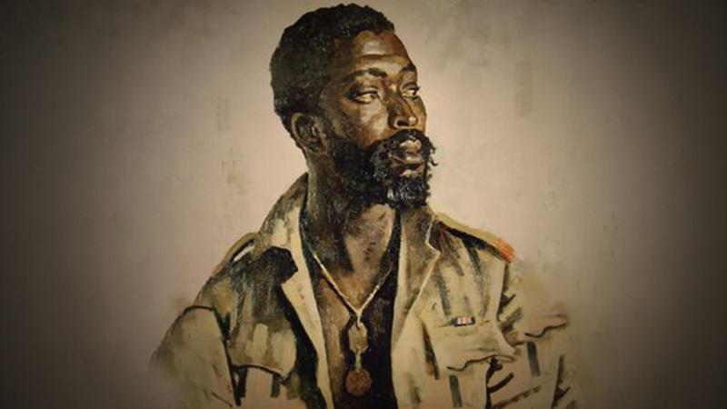 O herói da Segunda Guerra que não foi condecorado por ser negro-0