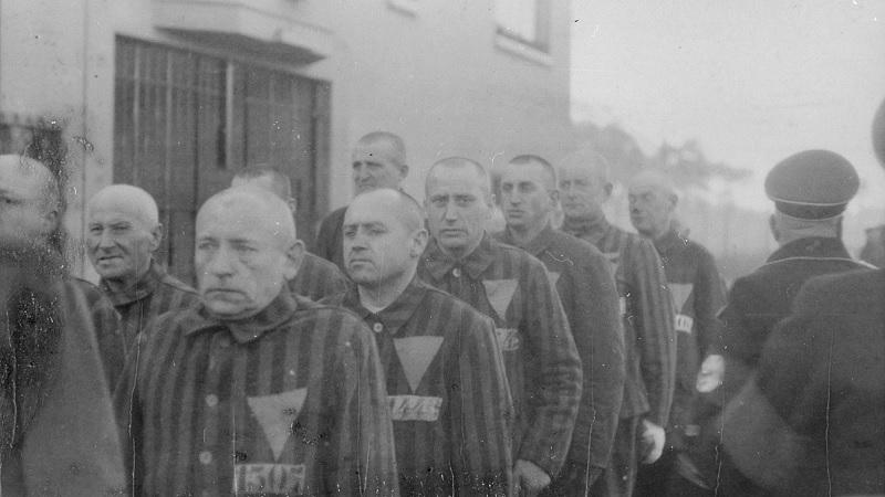 Ex-guarda nazista de 100 anos será julgado por crimes de guerra na Alemanha-0