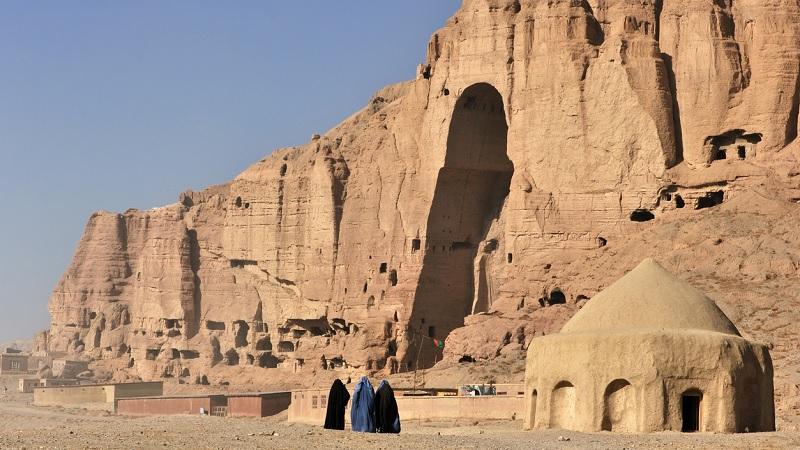 UNESCO faz apelo pela preservação do patrimônio histórico do Afeganistão-0