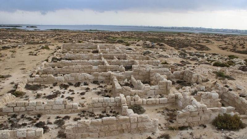 Descoberta de antiga cidade cristã no Egito é revolucionária, dizem arqueólogos-0