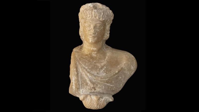 Descoberta de estátua pode ajudar a encontrar tumba de Alexandre, o Grande-0