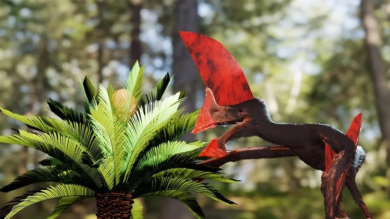 A incrível saga do fóssil de pterossauro brasileiro apreendido com contrabandistas-0