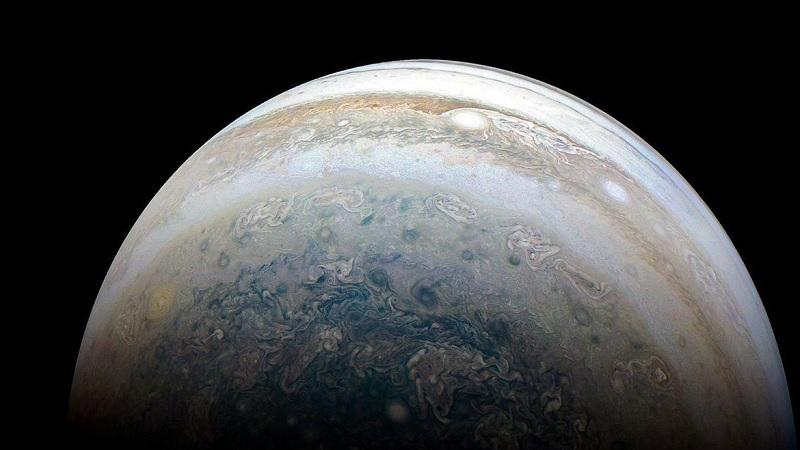Astrônomo amador brasileiro registra raro impacto de objeto contra Júpiter-0