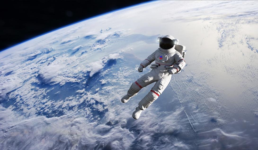 O que aconteceria com o corpo de um astronauta que morresse no espaço?-0