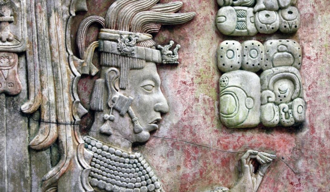 Alemanha irá devolver antigos objetos da civilização maia ao México e Guatemala-0