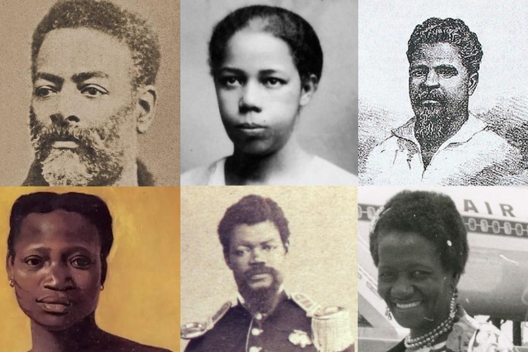 6 heróis negros que deveriam ter mais reconhecimento no Brasil-0