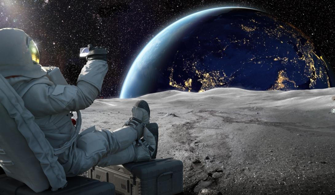 NASA: como deve ser a base na Lua planejada para ser estabelecida até 2030-0