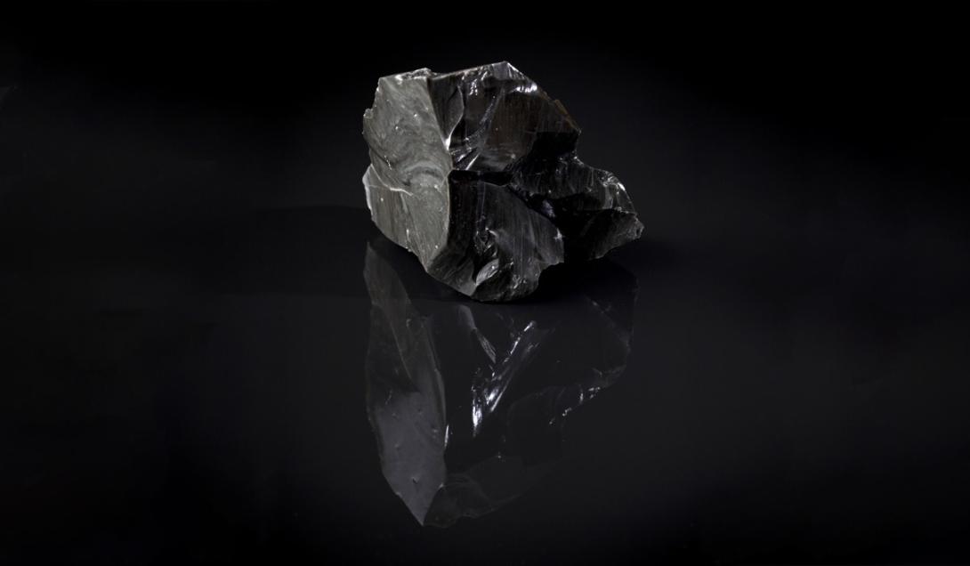Mar Morto: cientistas encontram metal raro presente apenas em meteoritos-0