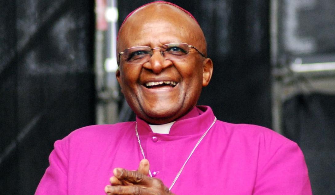 Arcebispo Desmond Tutu, uma das principais vozes contra o apartheid, morre aos 90 anos-0