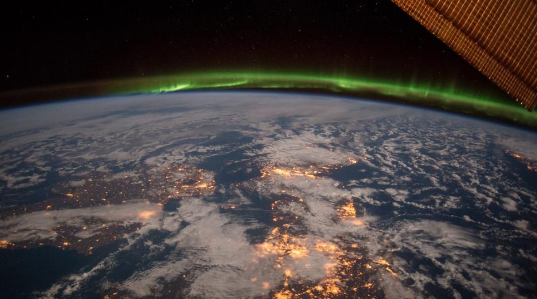 Estas são as 4 imagens mais espetaculares da NASA e ESA em 2021-0