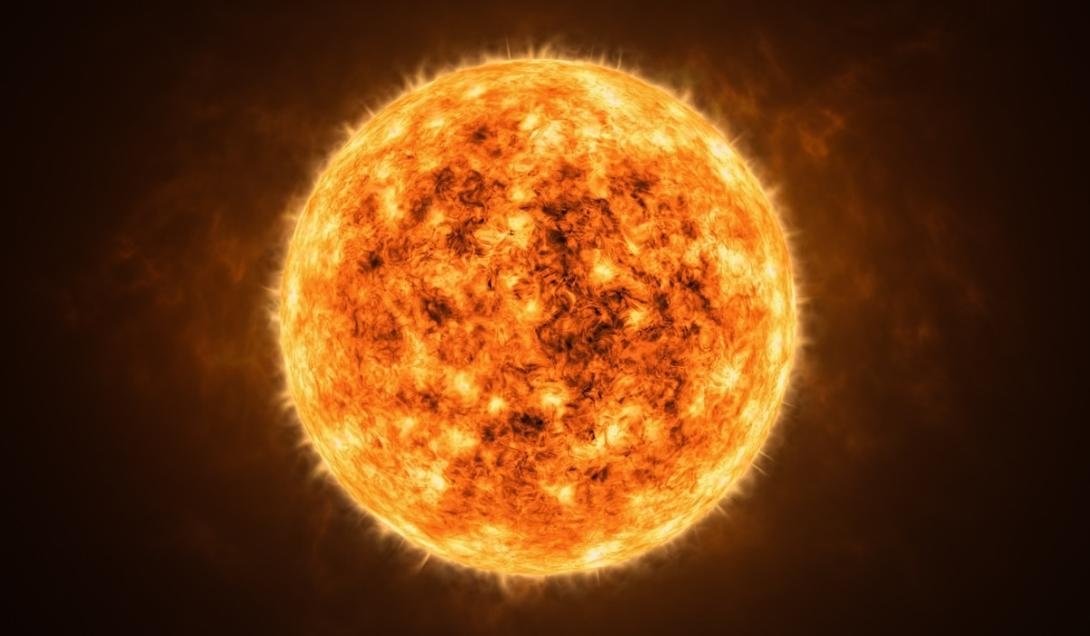 A China criou um "sol artificial" cinco vezes mais quente que o Sol-0