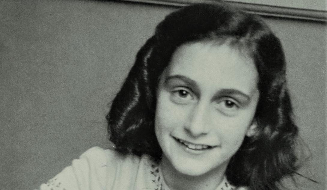 Livro que revela suposta identidade do delator de Anne Frank tem a publicação suspensa-0