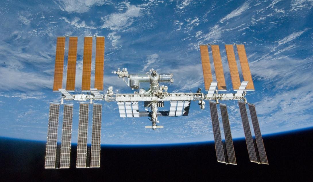 NASA anuncia que a Estação Espacial Internacional irá cair no Oceano Pacífico-0