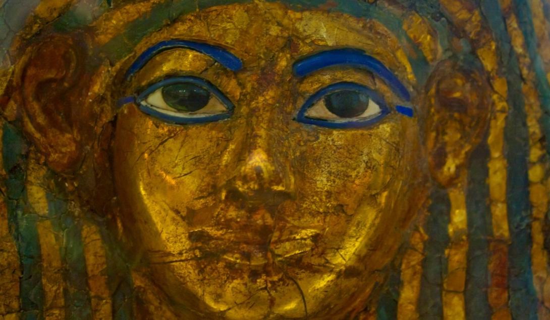 A surpreendente descoberta revelada por uma múmia egípcia de 2 mil anos-0