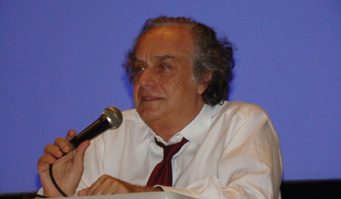 Jornalista e cineasta Arnaldo Jabor morre aos 81 anos-0