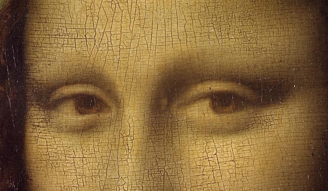 Pesquisadores encontram uma nova Mona Lisa que pode ter sido pintada por Da Vinci-0