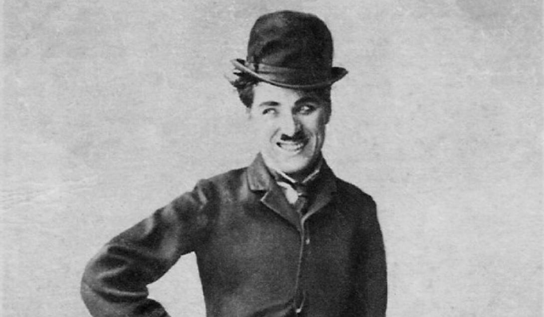 A bizarra história do roubo do cadáver de Charlie Chaplin-0
