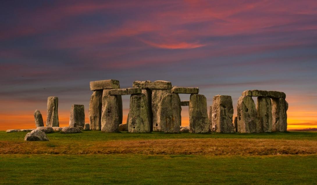 Mistério de Stonehenge pode ter sido finalmente desvendado-0