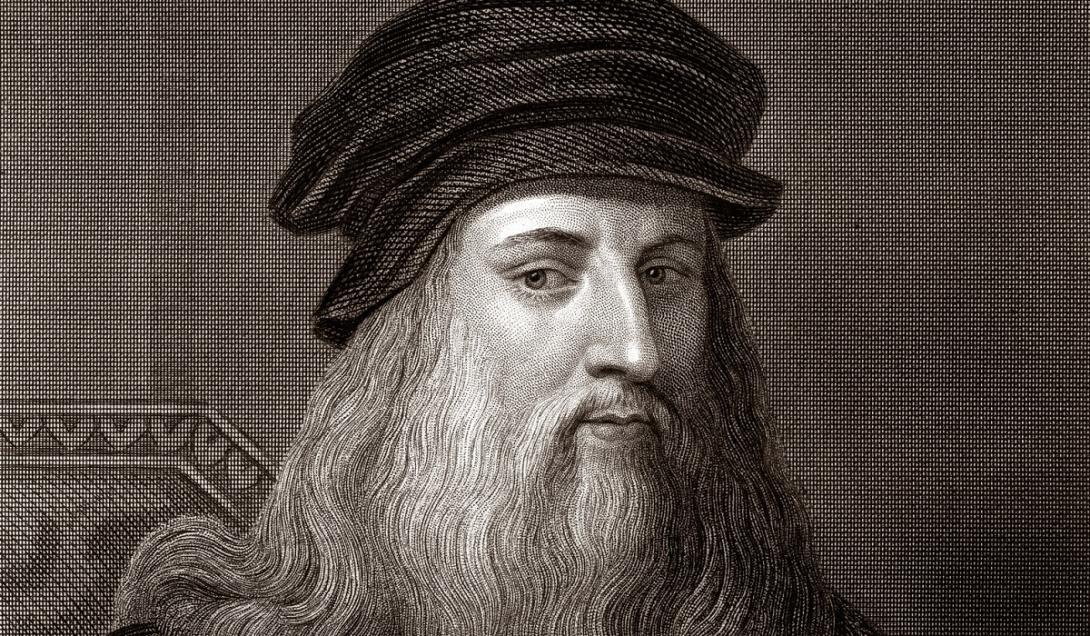 Leonardo Da Vinci: criador ou plagiador? Especial inédito investiga segredos do gênio renascentista-0