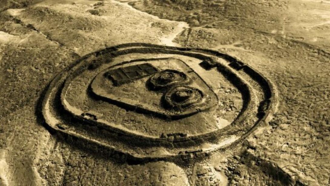 Observatório solar mais antigo das Américas foi erguido por civilização misteriosa no Peru-0