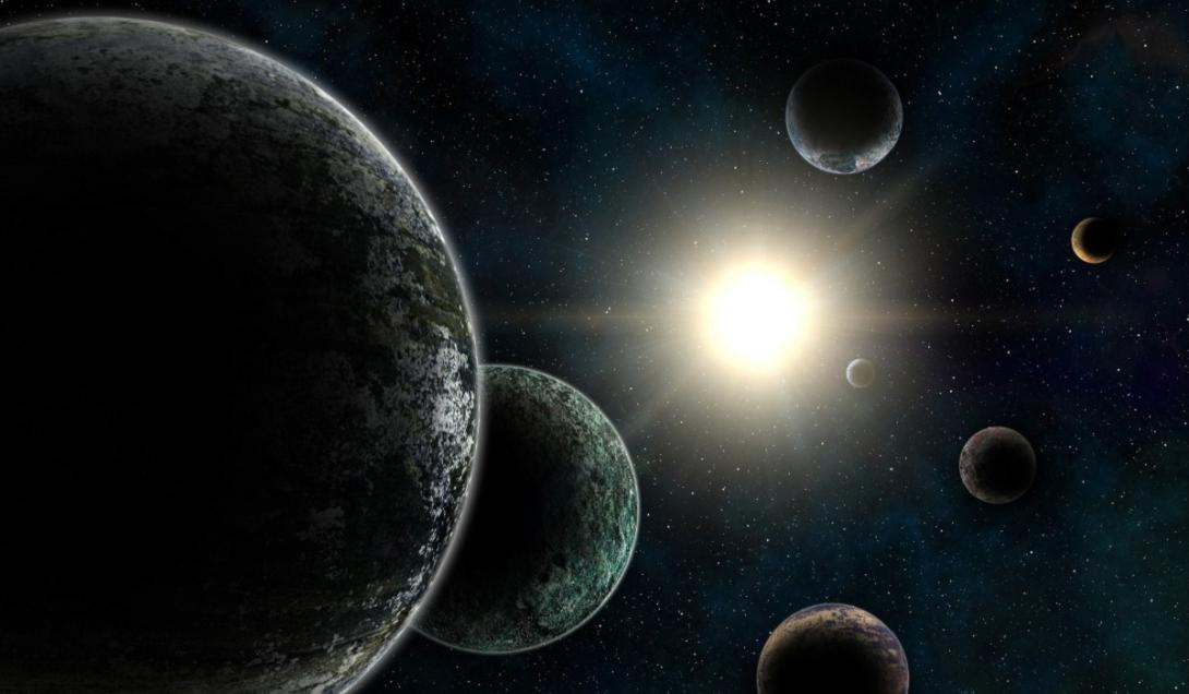 NASA confirma a existência de mais de 5 mil planetas fora do Sistema Solar-0