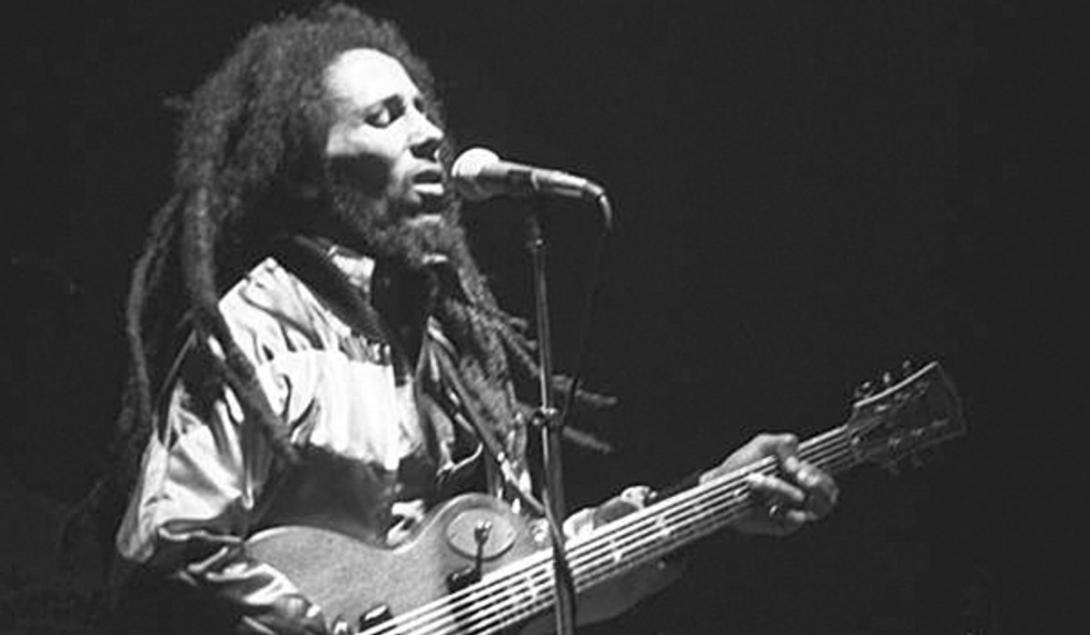 Por que a morte de Bob Marley está diretamente ligada à religião rastafari?-0