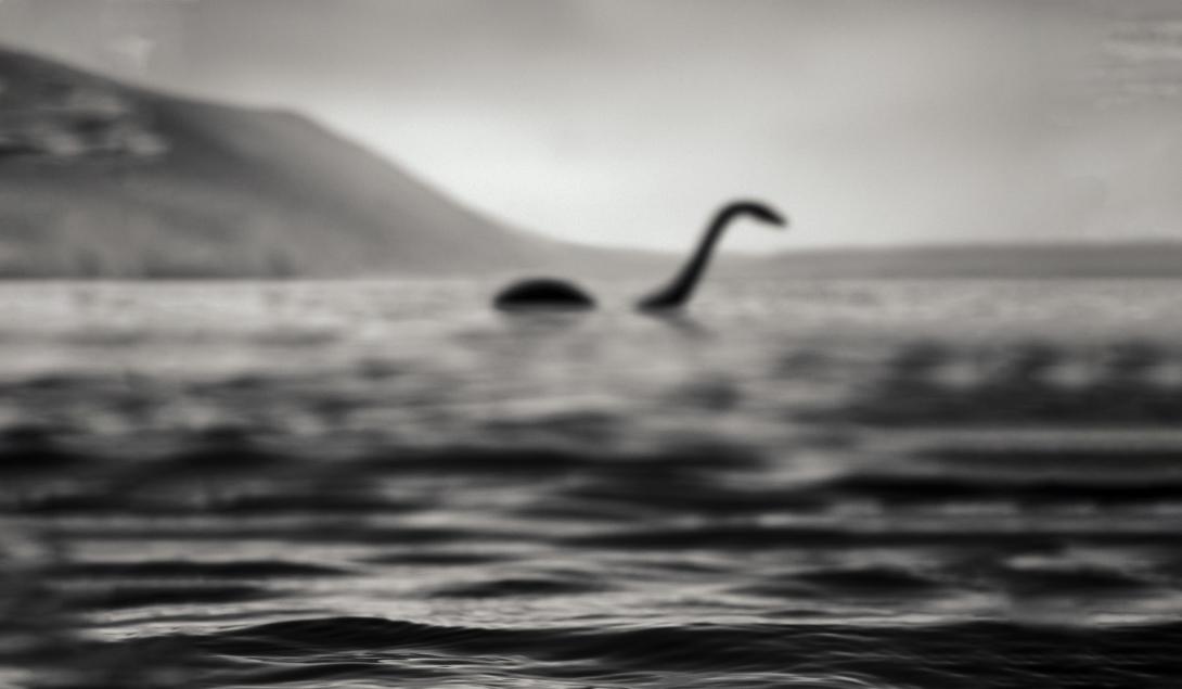 Primeiro 'avistamento' do monstro do Lago Ness em 2022: vídeo mostra suposta criatura -0