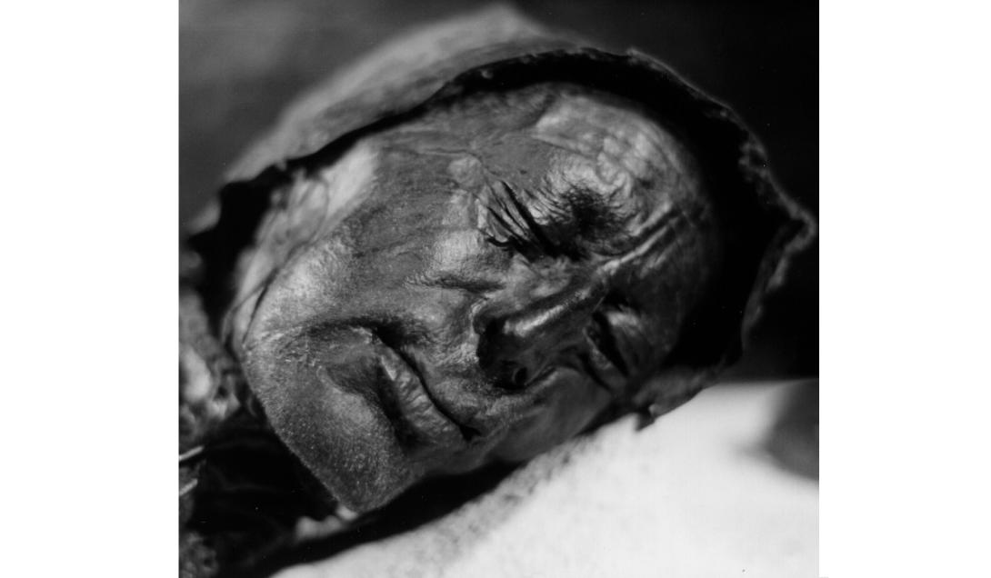 Homem de Tollund: o incrível corpo de 2400 anos encontrado bem preservado na Dinamarca-0