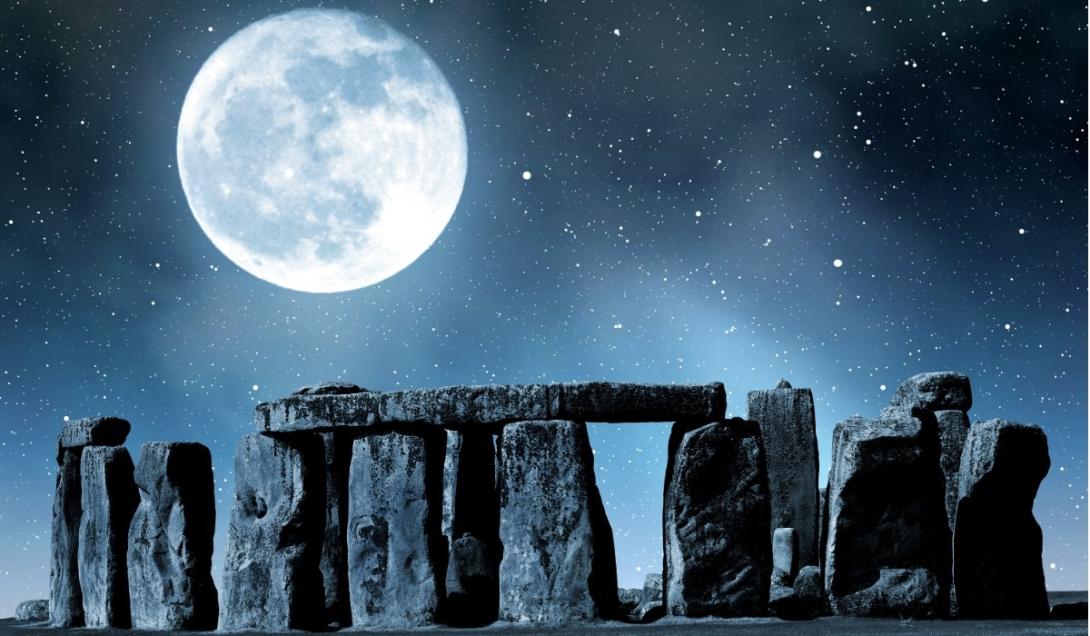 Verdadeira origem de Stonehenge é descoberta por pesquisadores-0