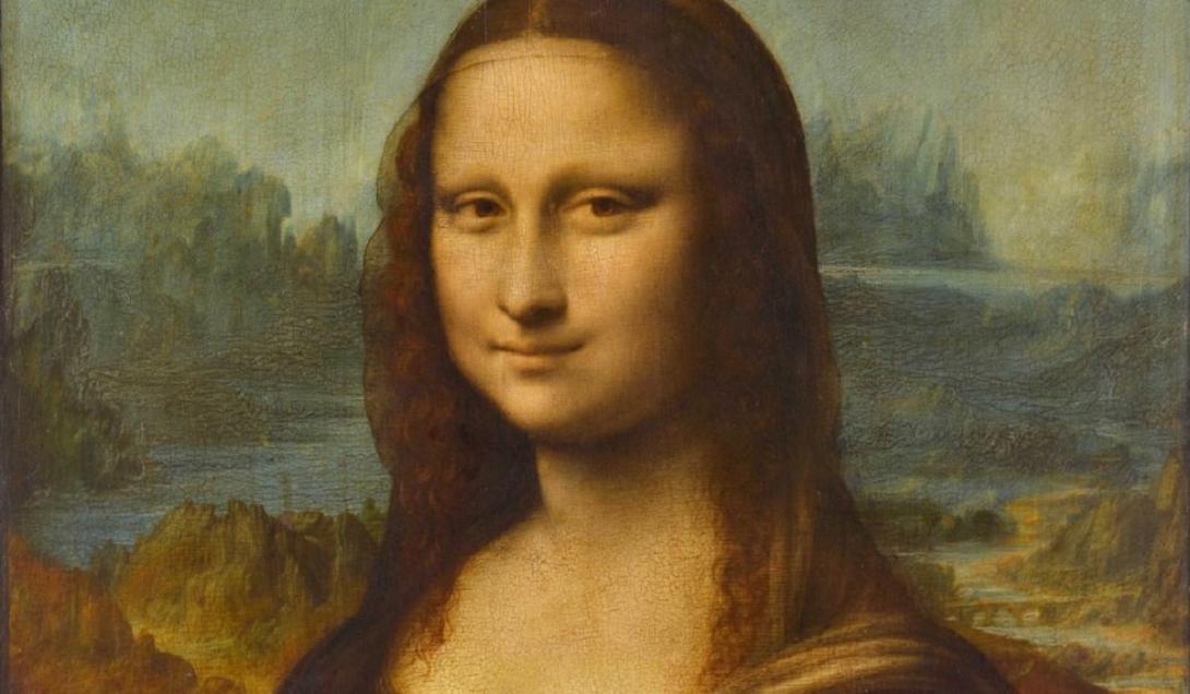 Um novo estudo indica que a Mona Lisa não é quem se acreditava ser-0