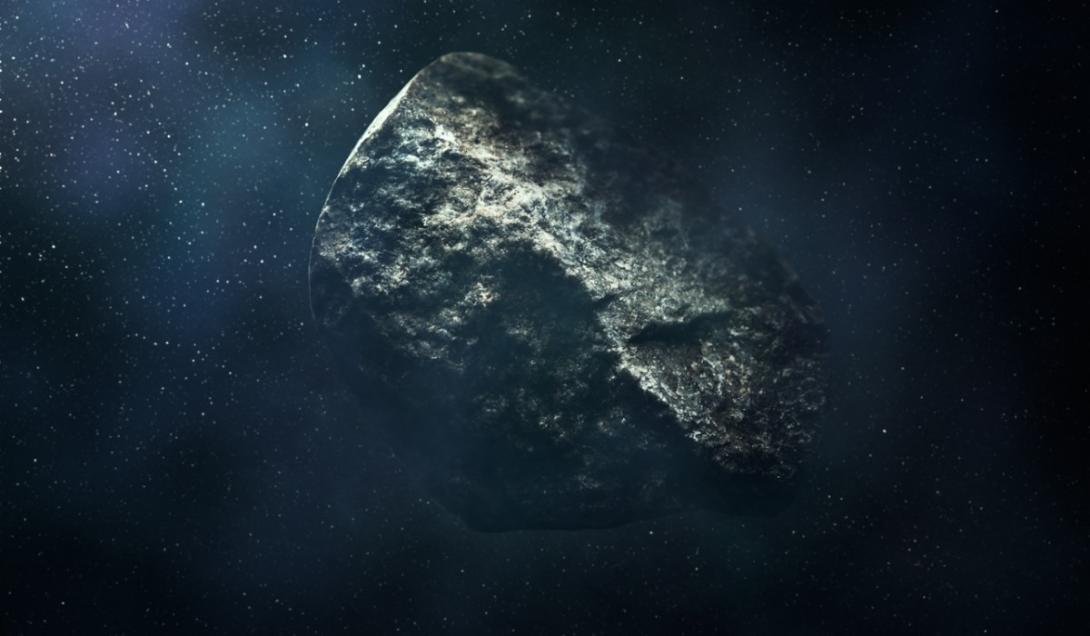 NASA alerta que asteroide gigante potencialmente perigoso se aproxima da Terra-0