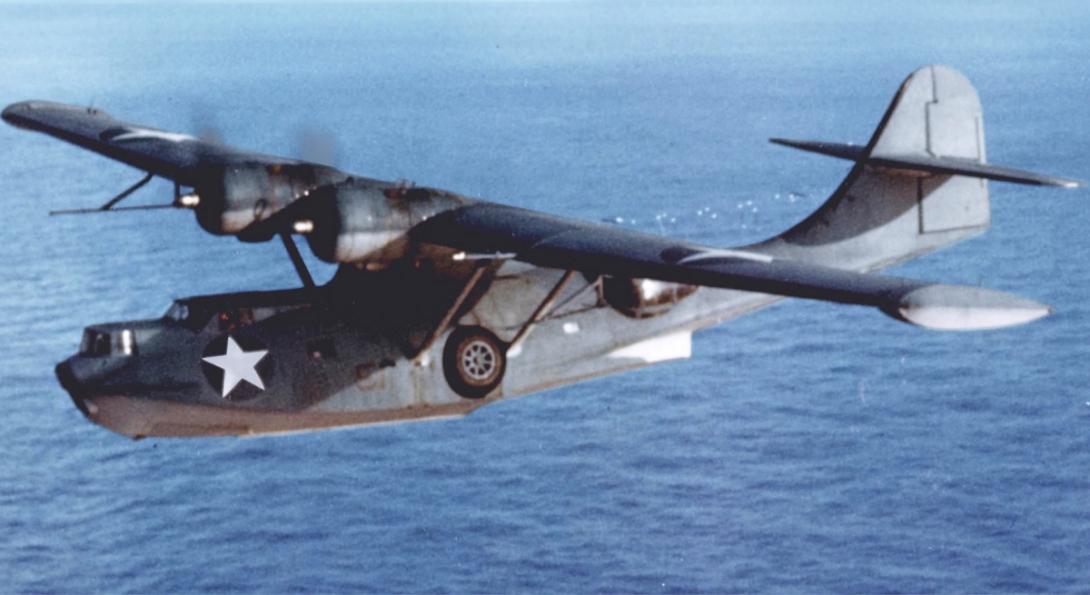 Encontrado avião militar dos EUA que caiu no RN durante a II Guerra, diz pesquisador-0