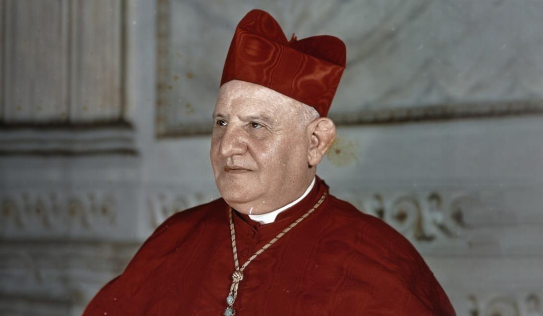 João XXIII: o segredo do corpo incorrupto do papa e a história por trás do “milagre”-0