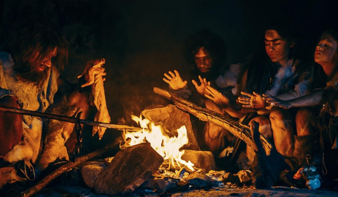 Mais antiga evidência do uso de fogo por nossos ancestrais é encontrada em Israel-0