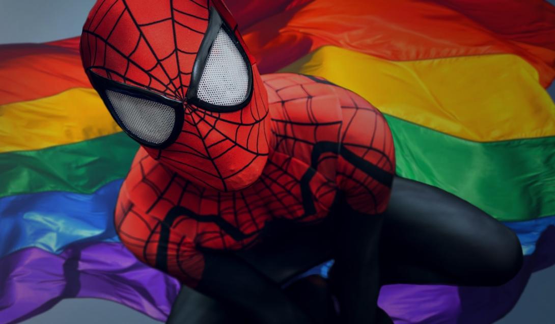 Marvel anuncia a chegada do primeiro Homem-Aranha gay da história-0