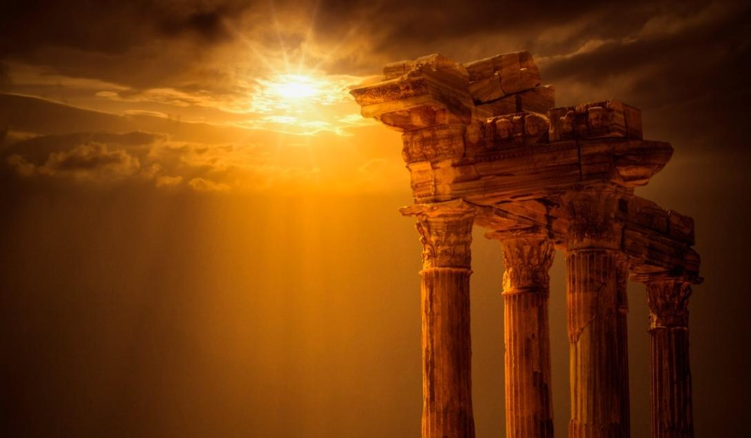 Cidade do Império Romano com “construções monumentais” é encontrada na Espanha-0