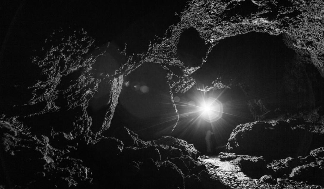 NASA descobre poços na Lua com temperaturas confortáveis para humanos-0
