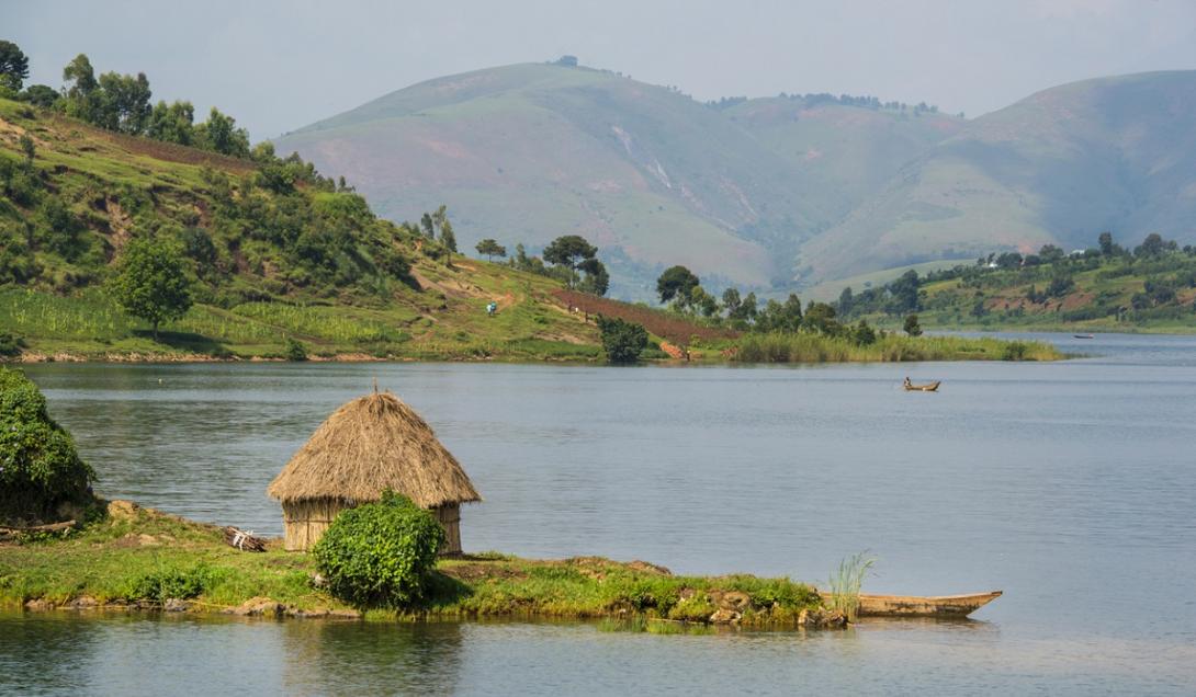 Vento maligno: o fenômeno que causa morte súbita perto de um lago africano-0