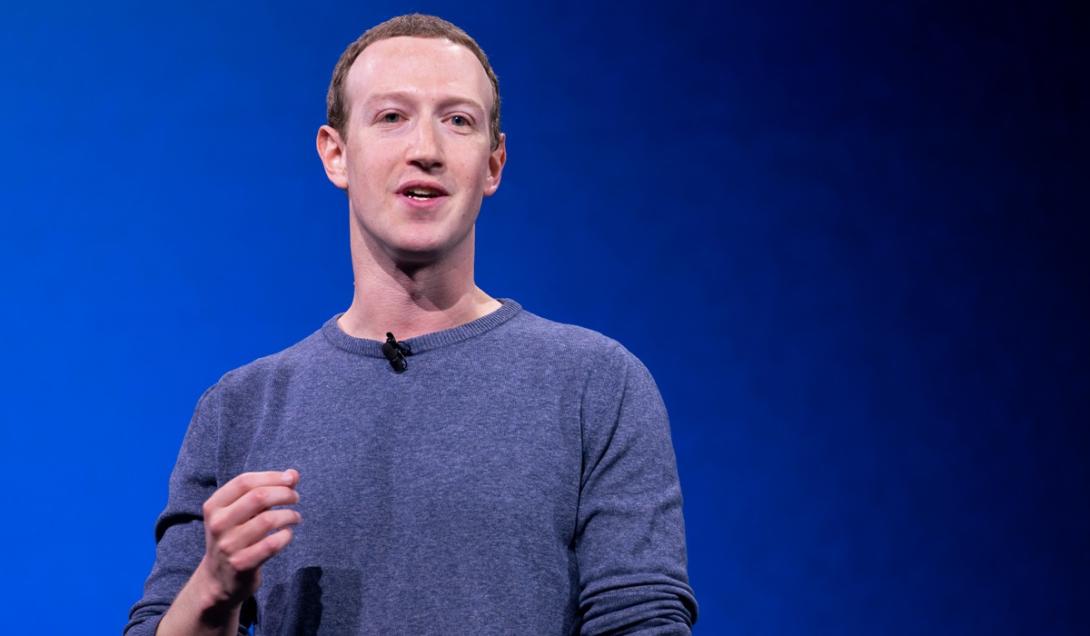 Nova Inteligência Artificial da Meta diz que Mark Zuckerberg é "manipulador" e "assustador"-0