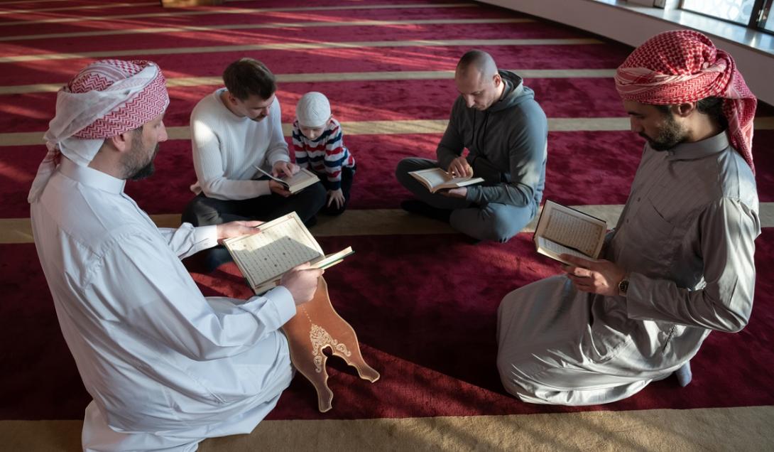 5 fatos sobre religião no Catar: existe regra para roupas? Pode outra crença além do Islã? -0