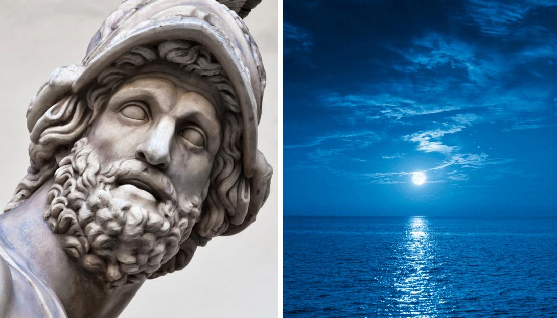 Mistério: por que os gregos antigos não enxergavam a cor azul?-0