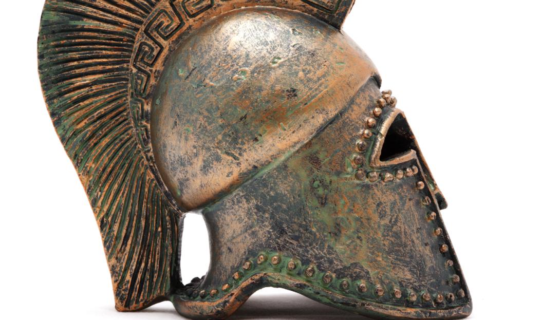 É extraordinário: veja a armadura romana mais antiga e completa já encontrada-0