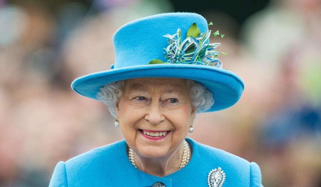 Elizabeth II, Rainha do Reino Unido, morre aos 96 anos-0