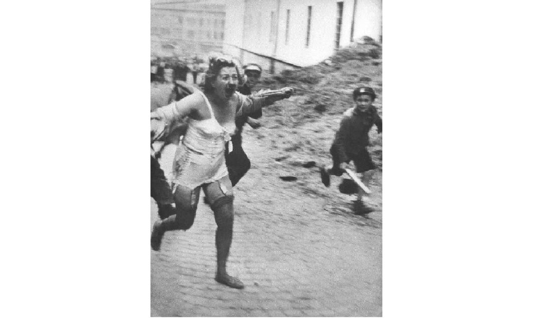 Ocupação nazista em Lviv: uma das maiores barbaridades cometidas na Segunda Guerra-0