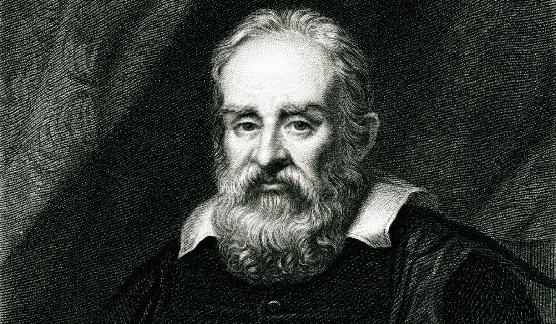 Manuscritos de Galileu Galilei foram usados para embrulhar mortadela-0