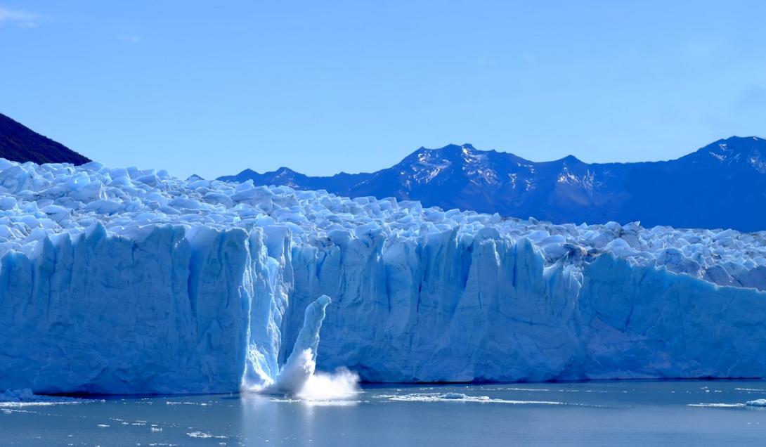 Derretimento de geleiras no Ártico poderia causar a próxima pandemia, diz estudo-0