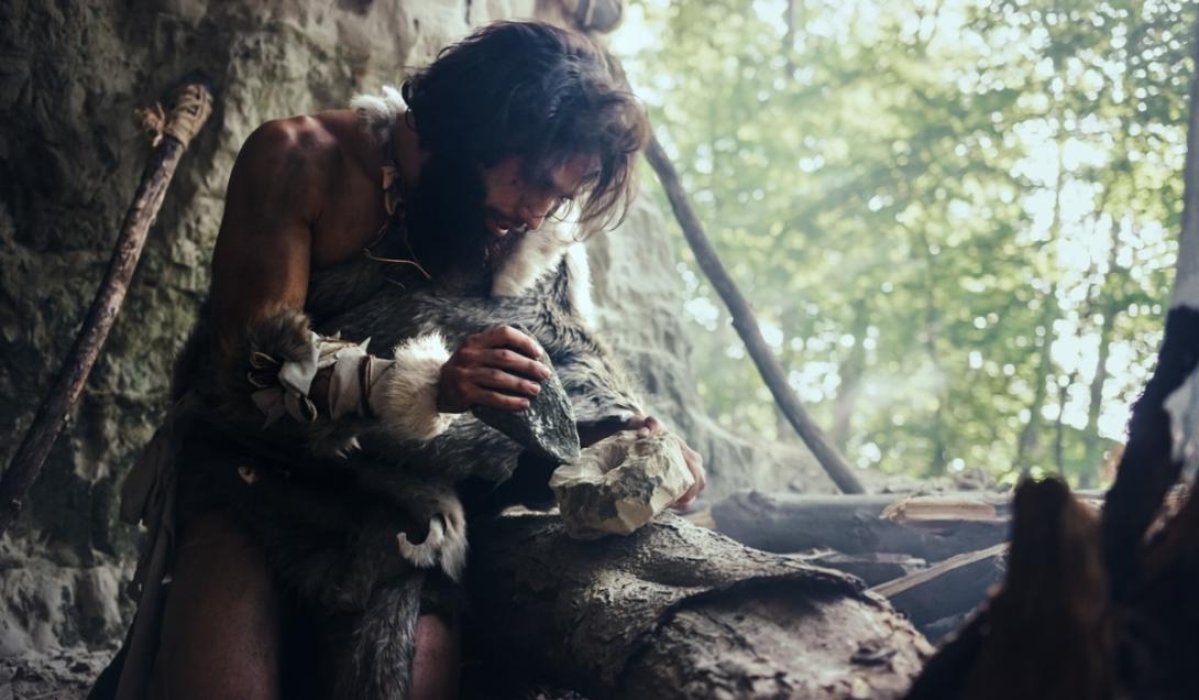 Os neandertais já cozinhavam com receitas elaboradas há 70 mil anos-0