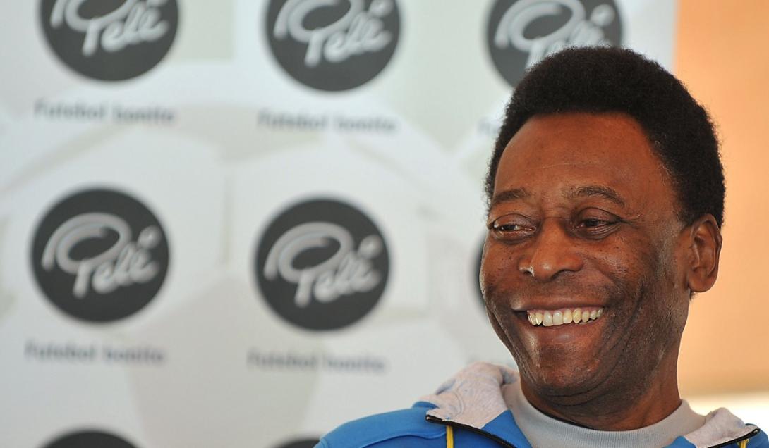 Morre Pelé, o maior jogador de futebol de todos os tempos-0